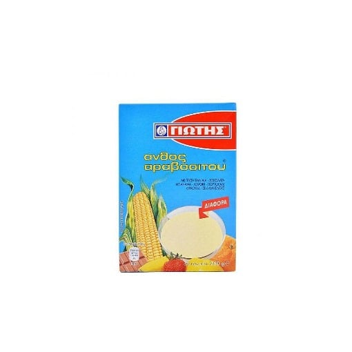 ΓΙΩΤΗΣ ΑΝΘΟΣ ΑΡΑΒΟΣΙΤΟΥ ΣΤΙΓΜΗΣ 260gr - (ΔΙΑΦΟΡΑ) 6τμχ.
