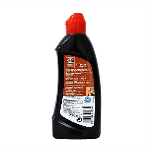 OVERLAY ΚΡΕΜΑ ΕΠΙΠΛΩΝ 250ml