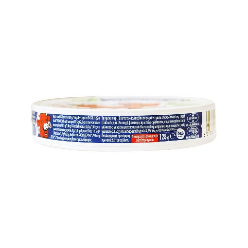 LA VACHE QUI RIT ORIGINAL  (8x128gr)