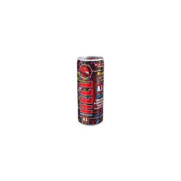 HELL ENERGY DRINK A.I 250ml