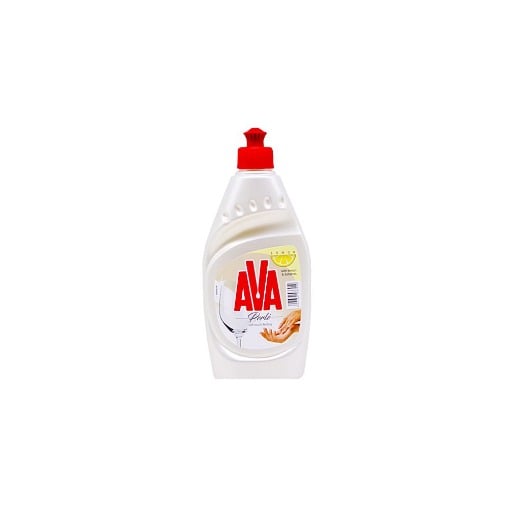 AVA PERLE ΠΙΑΤΩΝ  900ml - (ΛΕΜΟΝΙ) (ΕΙΣΑΓΩΓΗΣ)