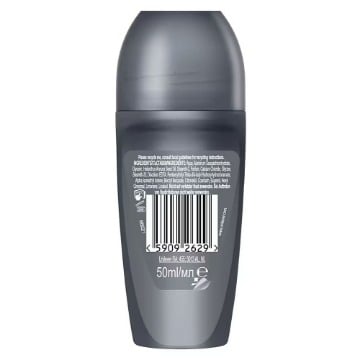 DOVE MEN ΑΠΟΣΜΗΤΙΚΟ ROLL ON ADVANCED INVISIBLE DRY 50ml