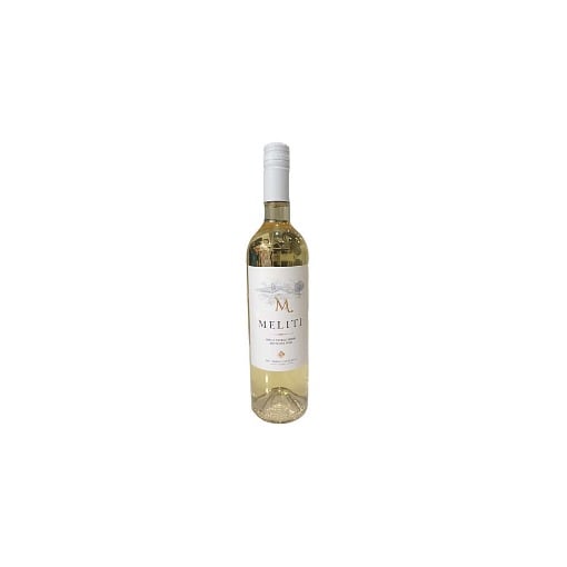 Γ.ΛΑΦΑΖΑΝΗ MELITI 750ml - (ΛΕΥΚΟΣ ΞΗΡΟΣ)