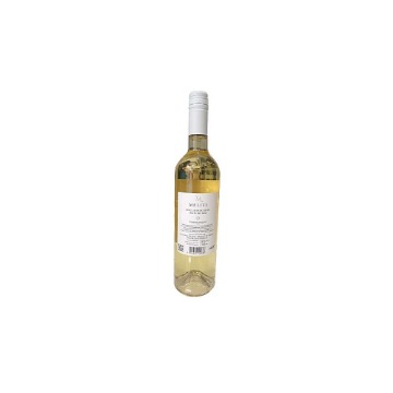 Γ.ΛΑΦΑΖΑΝΗ MELITI 750ml - (ΛΕΥΚΟΣ ΞΗΡΟΣ)