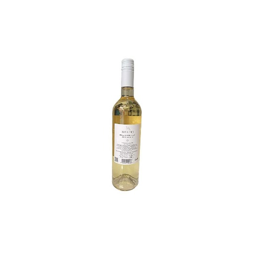 Γ.ΛΑΦΑΖΑΝΗ MELITI 750ml - (ΛΕΥΚΟΣ ΞΗΡΟΣ)