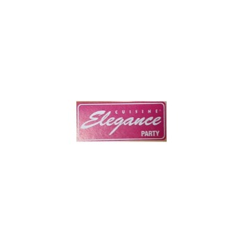 Εικόνα για τον κατασκευαστή Cuisine Elegance