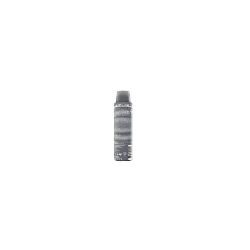 DOVE MEN DEO SPRAY EXTRA FRESH  150ml