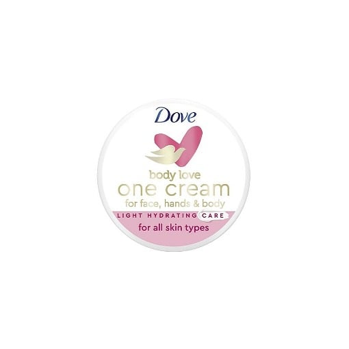 DOVE ΚΡΕΜΑ LIGHT HYDRATION 250ml