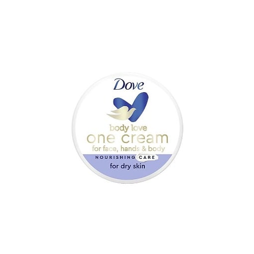 DOVE ΚΡΕΜΑ NOURISHING CARE 250ml