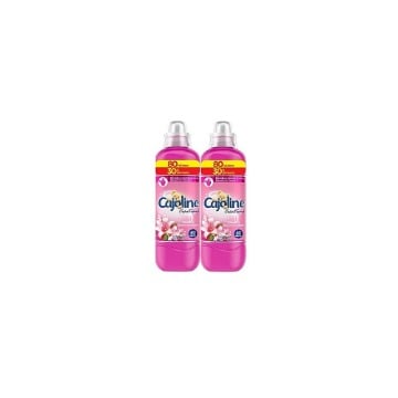 CAJOLINE ΛΙΛΙΟΥΜ & ΦΡΟΥΤΑ ΤΟΥ ΔΑΣΟΥΣ (1L - 40μεζ.) - (1+1 ΔΩΡΟ)