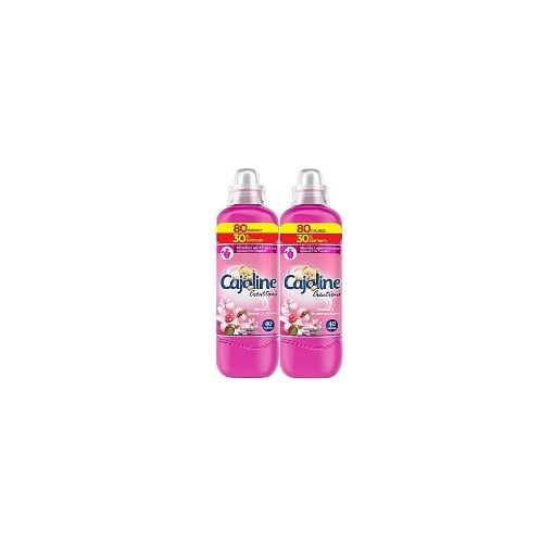 CAJOLINE ΛΙΛΙΟΥΜ & ΦΡΟΥΤΑ ΤΟΥ ΔΑΣΟΥΣ (1L - 40μεζ.) - (1+1 ΔΩΡΟ)