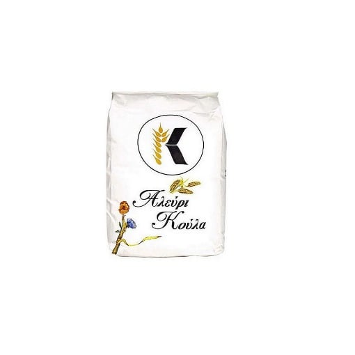 ΚΟΥΛΑ ΑΛΕΥΡΙ 3kg