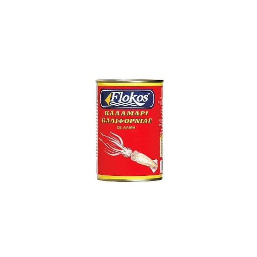 FLOKOS ΚΑΛΑΜΑΡΙ ΣΕ ΑΛΜΗ 370g