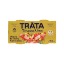 TRATA ΤΟΝΟΣΑΛΑΤΑ (2x160gr.) - (ΜΕ ΤΟΝΟ ΚΑΠΝΙΣΤΟ & ΦΑΚΕΣ)