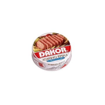 DAKOR 200gr. - (ΧΟΙΡΙΝΟ)