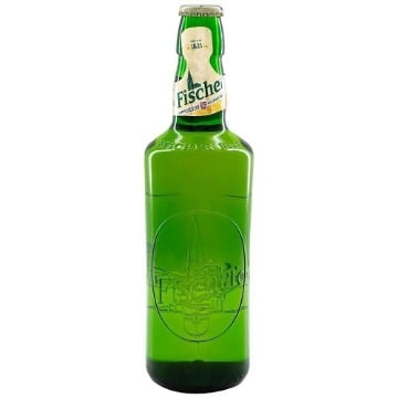 FISCHER ΜΠΥΡΑ ΦΙΑΛΗ 500ml