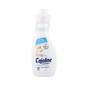 CAJOLINE SENSITIVE DOUX & PUR (750ml - 30μεζ)
