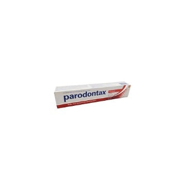 PARODONTAX ΟΔΟΝΤΟΚΡΕΜΑ 75ml-(CLASSIC)