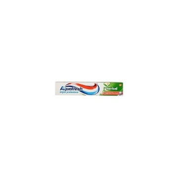 AQUAFRESH HERBAL 75ml