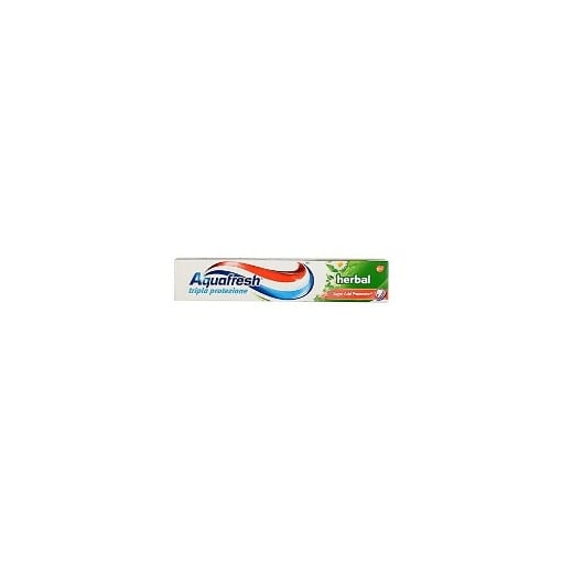 AQUAFRESH HERBAL 75ml