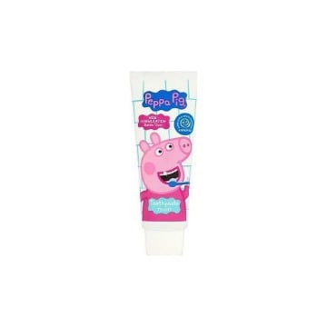 PEPPA ΟΔΟΝΤΟΚΡΕΜΑ ΠΑΙΔΙΚΗ 75ml