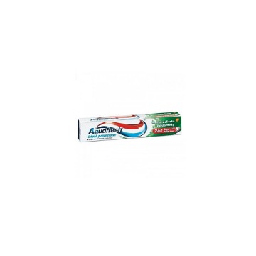 AQUAFRESH MENTA DELICATE 75ml