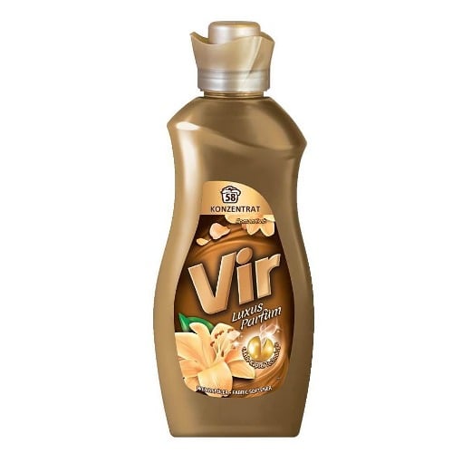 VIR ΜΑΛΑΚΤΙΚΟ  1450ml - (68μεζ.) (ΧΡΥΣΟ)