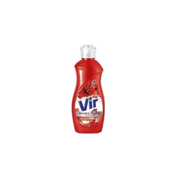 VIR ΜΑΛΑΚΤΙΚΟ 1700ml - (68μεζ.) - (ΚΟΚΚΙΝΟ)