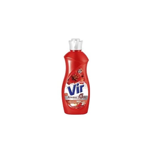 VIR ΜΑΛΑΚΤΙΚΟ 1700ml - (68μεζ.) - (ΚΟΚΚΙΝΟ)