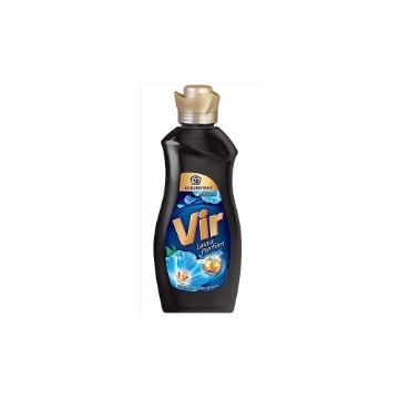 VIR ΜΑΛΑΚΤΙΚΟ 1450ml - (58μεζ.) - (ΜΑΥΡΟ)