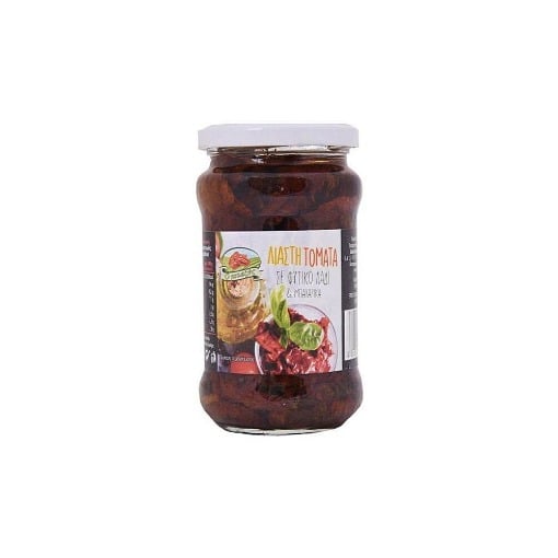 Ο ΜΠΑΞΕΣ ΛΙΑΣΤΗ ΤΟΜΑΤΑ 280gr