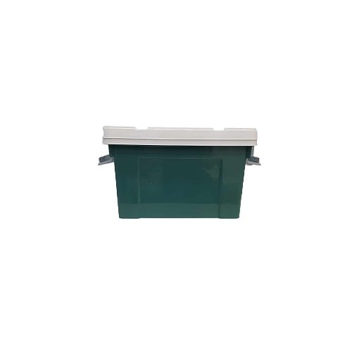 COVER ΚΟΥΤΙ ΑΠΟΘΗΚΕΥΣΗΣ ΜΕ ΚΑΠΑΚΙ 15L