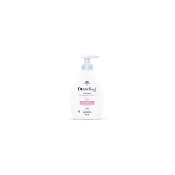 DERMOMED ΚΑΘΑΡΙΣΤΙΚΟ ΓΙΑ ΕΥΑΙΣΘΗΤΗ ΠΕΡΙΟΧΗ 250ml - (CALENDULA)