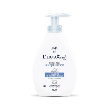 DERMOMED ΚΑΘΑΡΙΣΤΙΚΟ ΓΙΑ ΕΥΑΙΣΘΗΤΗ ΠΕΡΙΟΧΗ 250ml - (FIORDALISO)