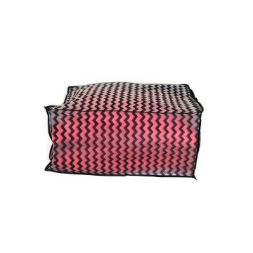 COVER ΘΗΚΗ ΦΥΛΑΞΗΣ ΡΟΥΧΩΝ PVC ΜΙΚΡΗ