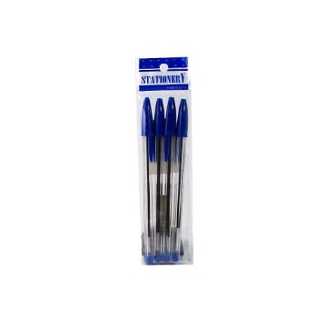ΣΤΥΛΟ 4 ΤΕΜ BALL PEN