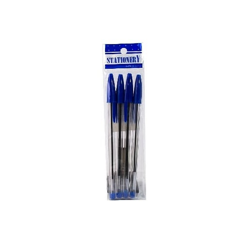 ΣΤΥΛΟ 4 ΤΕΜ BALL PEN