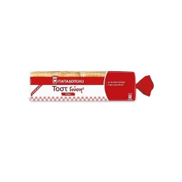 ΠΑΠΑΔΟΠΟΥΛΟΥ ΨΩΜΙ ΤΟΣΤ ΣΙΤΟΥ ΓΕΥΣΗ 2 700gr.