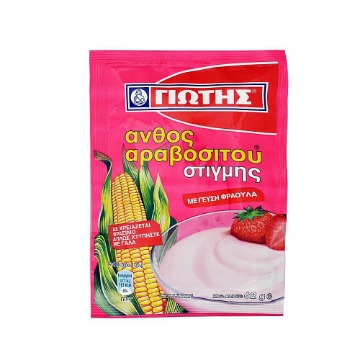ΓΙΩΤΗΣ ΑΝΘΟΣ ΑΡΑΒΟΣΙΤΟΥ ΣΤΙΓΜΗΣ 62gr. - (ΦΡΑΟΥΛΑ)