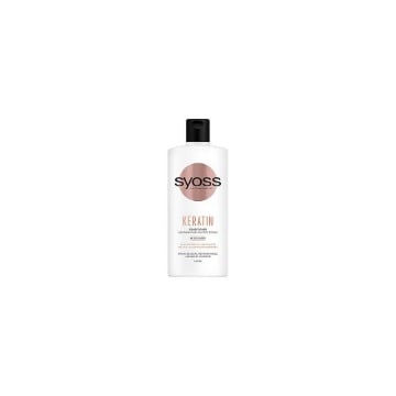 SYOSS CONDITIONER 440ml - (ΚΕΡΑΤΙΝ)