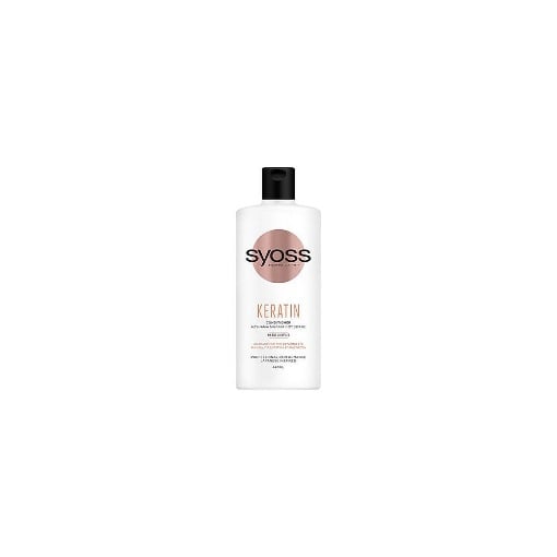 SYOSS CONDITIONER 440ml - (ΚΕΡΑΤΙΝ)