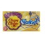 CHUPA CHUPS SHAKED BUBBLEGUM 30gr - (BANANA)