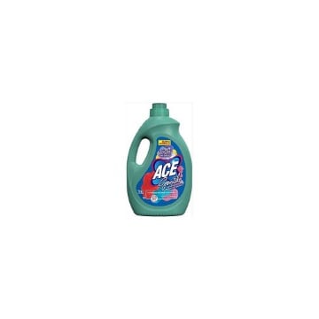 ACE GENTILE ΥΓΡΟ ΕΝΙΣΧΥΤΙΚΟ ΠΛΥΣΗΣ 2,3L -  (LAVANDA E MUSCHIO BIANCO)