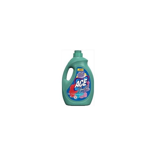 ACE GENTILE ΥΓΡΟ ΕΝΙΣΧΥΤΙΚΟ ΠΛΥΣΗΣ 2,3L -  (LAVANDA E MUSCHIO BIANCO)