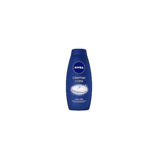 NIVEA ΑΦΡΟΛΟΥΤΡΟ 750ml - (CREAM CARE)