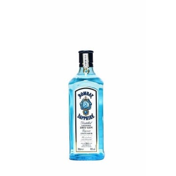 BOMBAY SAPHIRE