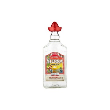 ΤΕΚΙΛΑ SIERRA SILVER 700ml