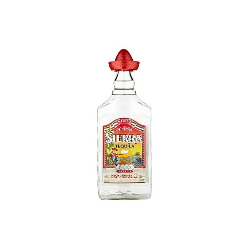 ΤΕΚΙΛΑ SIERRA SILVER 700ml