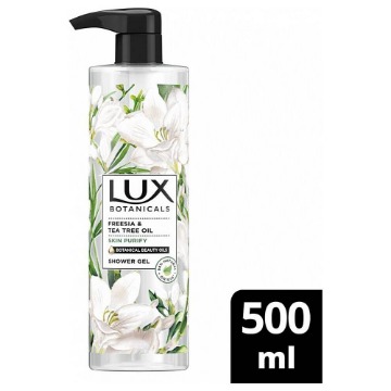 LUX BOTANICALS SHOWER PURIFY 500ml