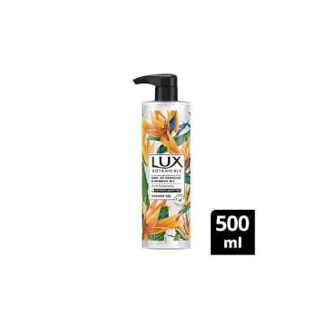 LUX BOTANICALS SHOWER RENEWAL 500ml